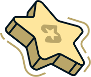 star